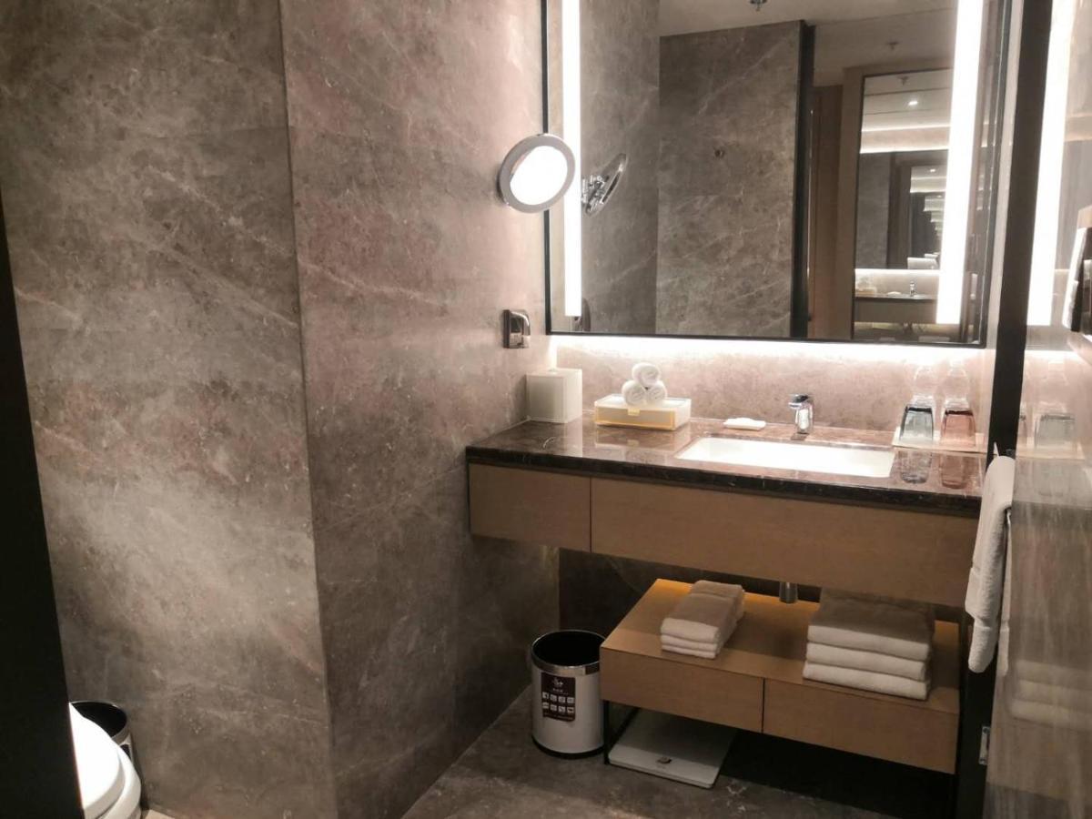 คอร์ตยาร์ด เซียงไฮ้ หงเฉียว Hotel Qingpu ภายนอก รูปภาพ