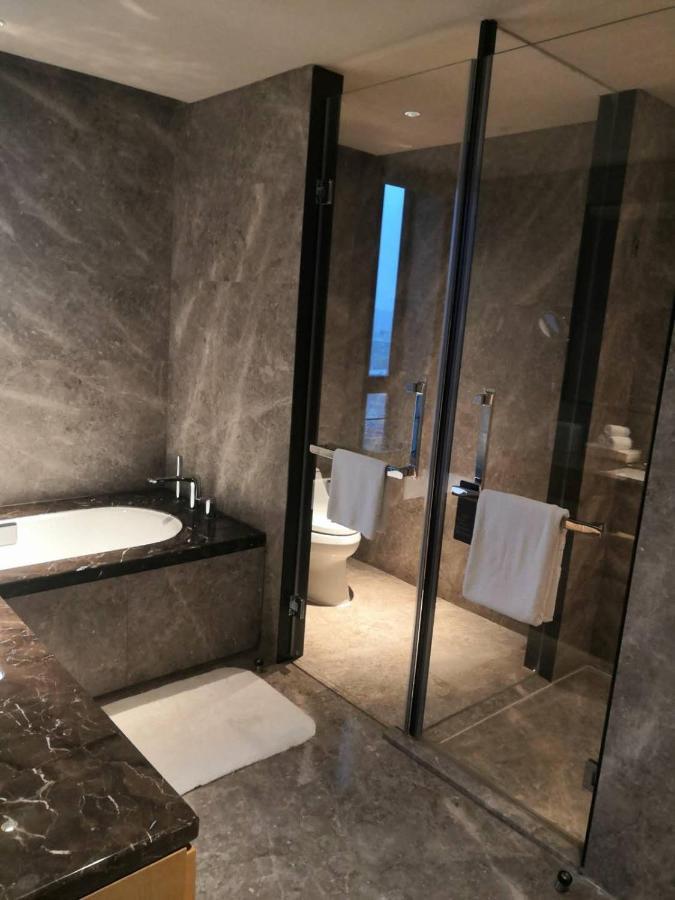 คอร์ตยาร์ด เซียงไฮ้ หงเฉียว Hotel Qingpu ภายนอก รูปภาพ