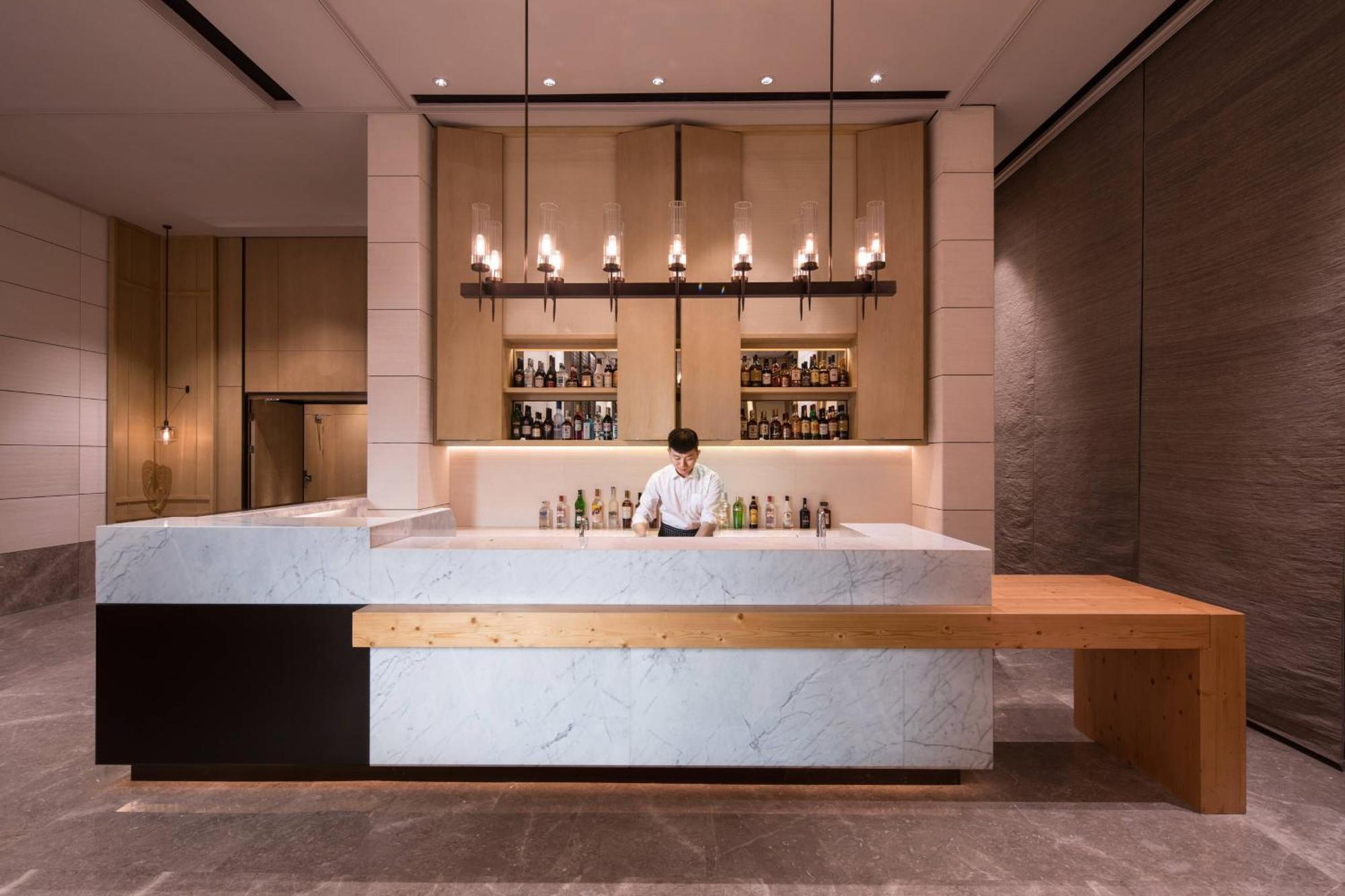 คอร์ตยาร์ด เซียงไฮ้ หงเฉียว Hotel Qingpu ภายนอก รูปภาพ